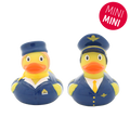 Mini Canards Pilote et Hôtesse Lilalu - composants du bundle
