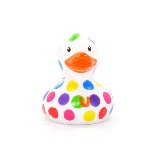 Mini Duck Pop Dot