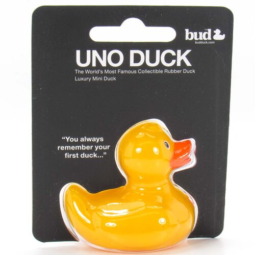 mini canard uno bud duck