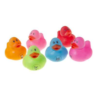 Mini emociones de los patos