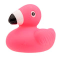 Flamant Rose de bain