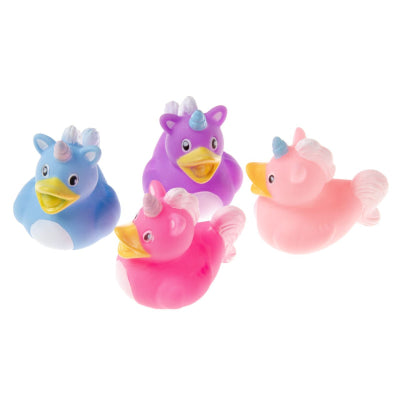 Mini Unicorn Ducks
