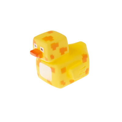 Mini pixel ducks