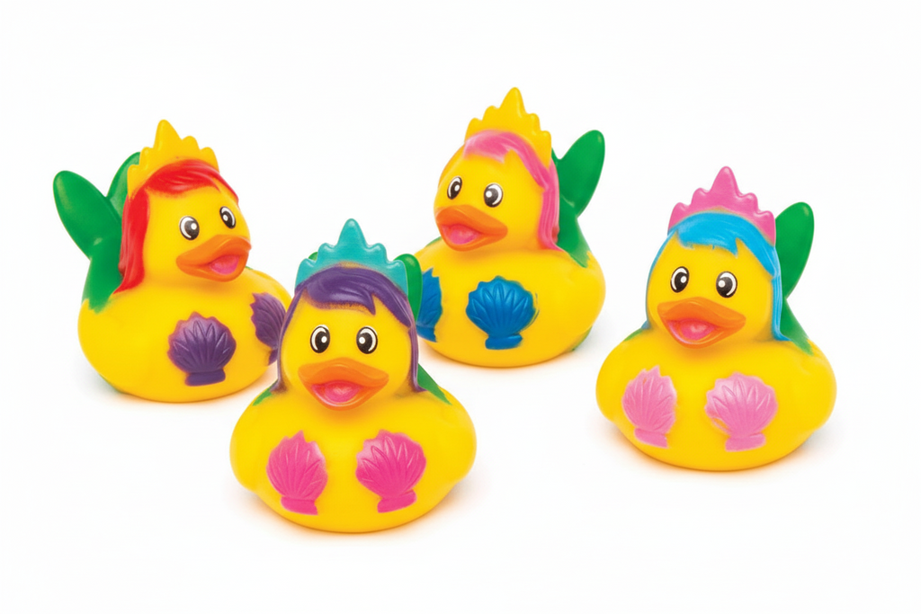 Mini patkere sirene