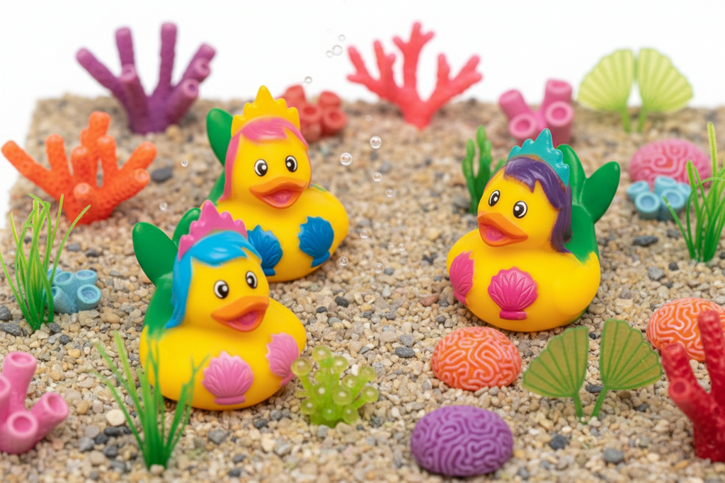 Mini patkere sirene