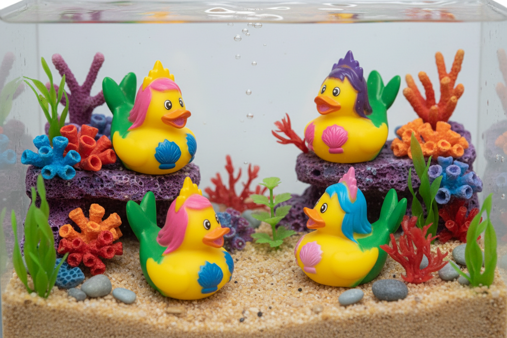 Mini patkere sirene