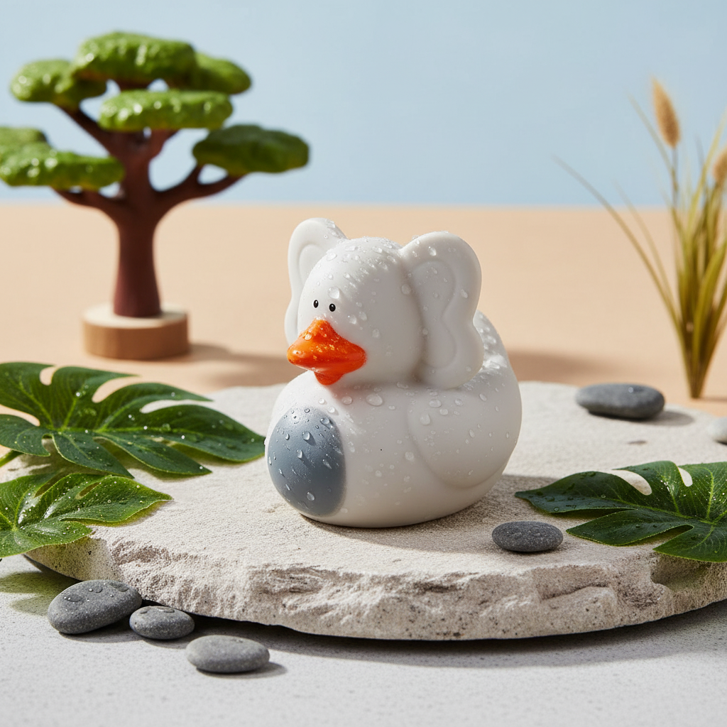 Mini Canards de la Savane