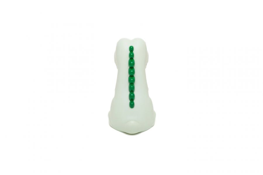 Mini Veilleuse Dinosaure Vert