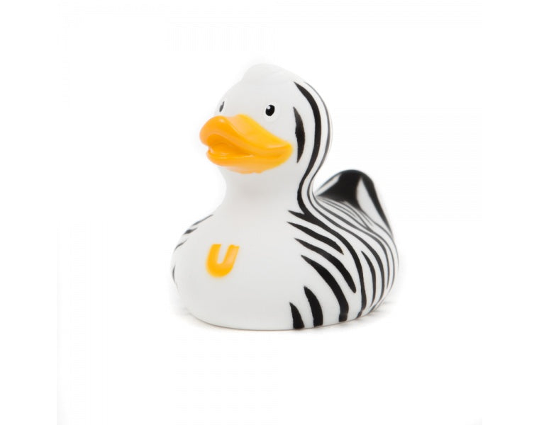 Mini Duck Zebre