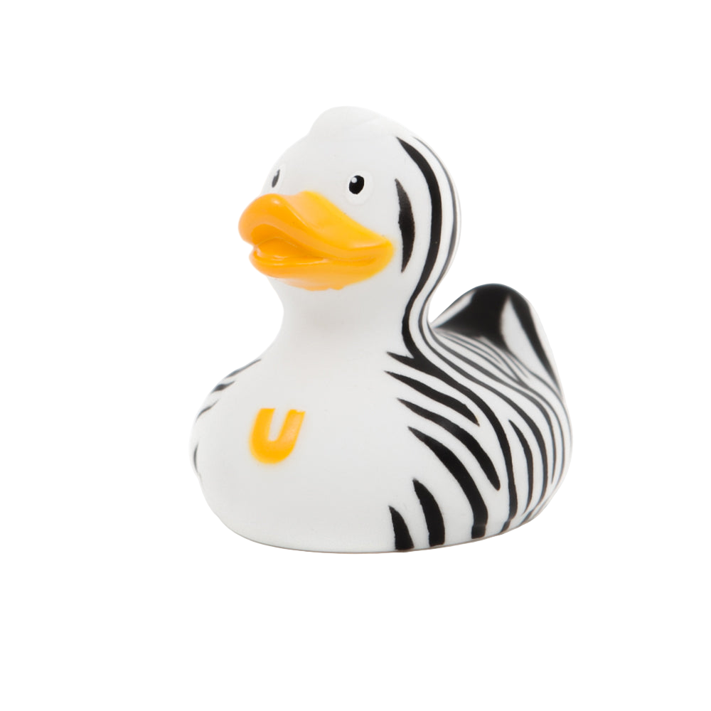 Mini Duck Zebre