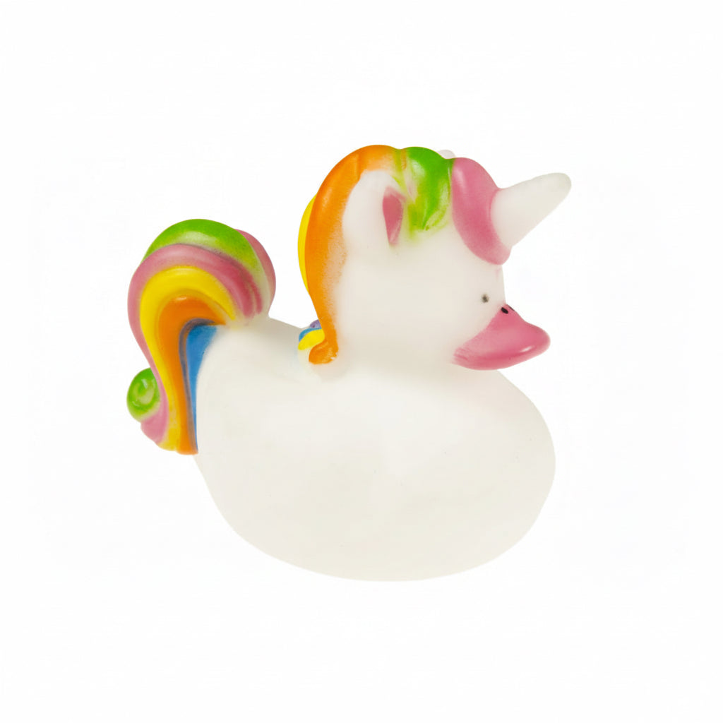 Unicorn Mini Duck
