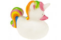 Mini Duck Unicorn.
