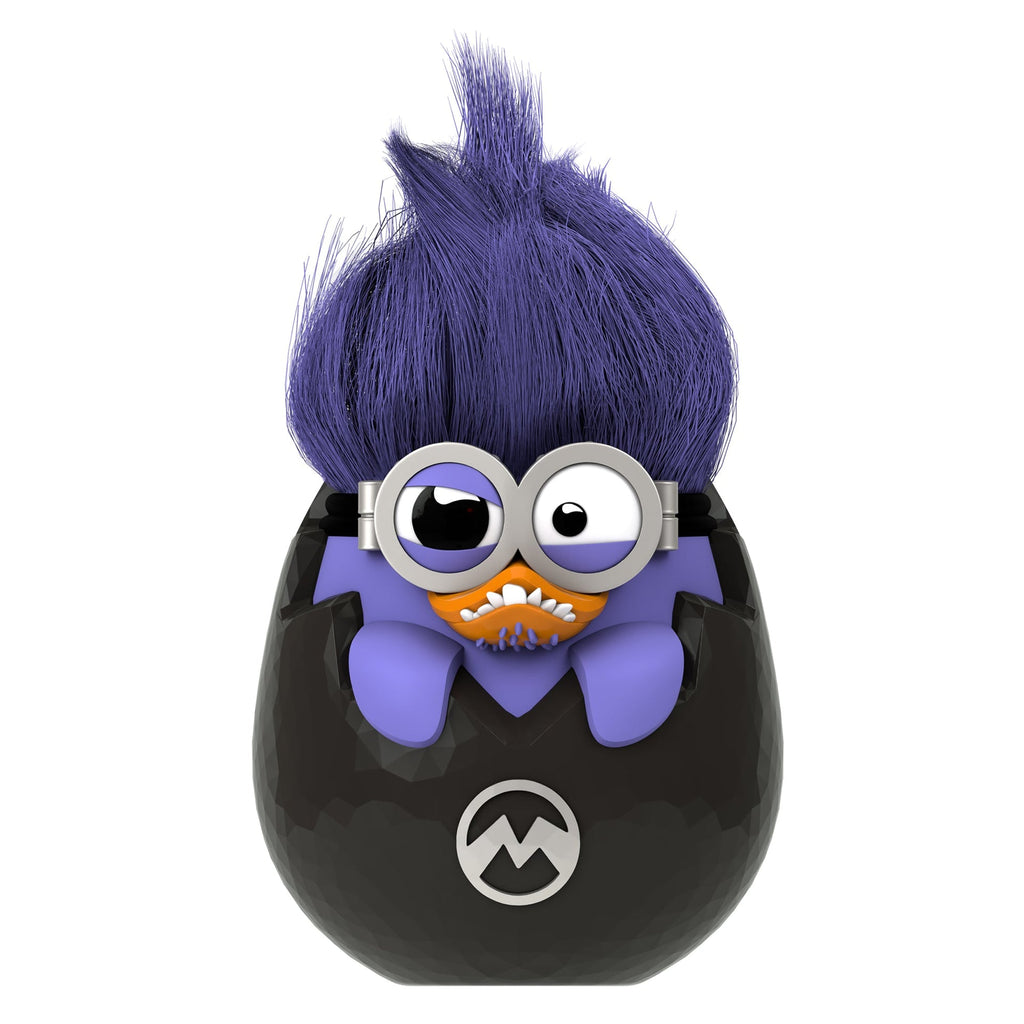 Canard Minions: Mystery Eggs TUBBZ