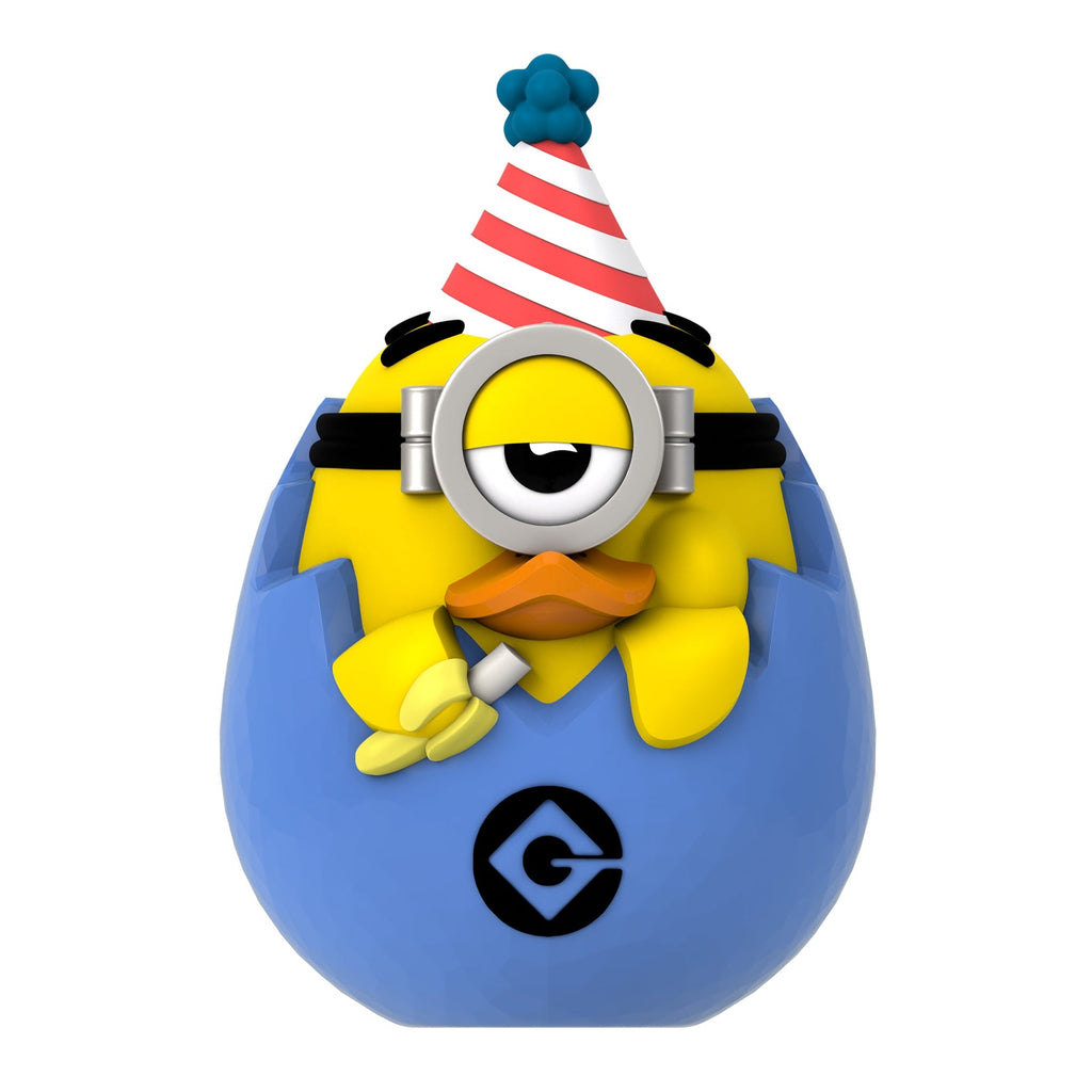 Canard Minions: Mystery Eggs TUBBZ