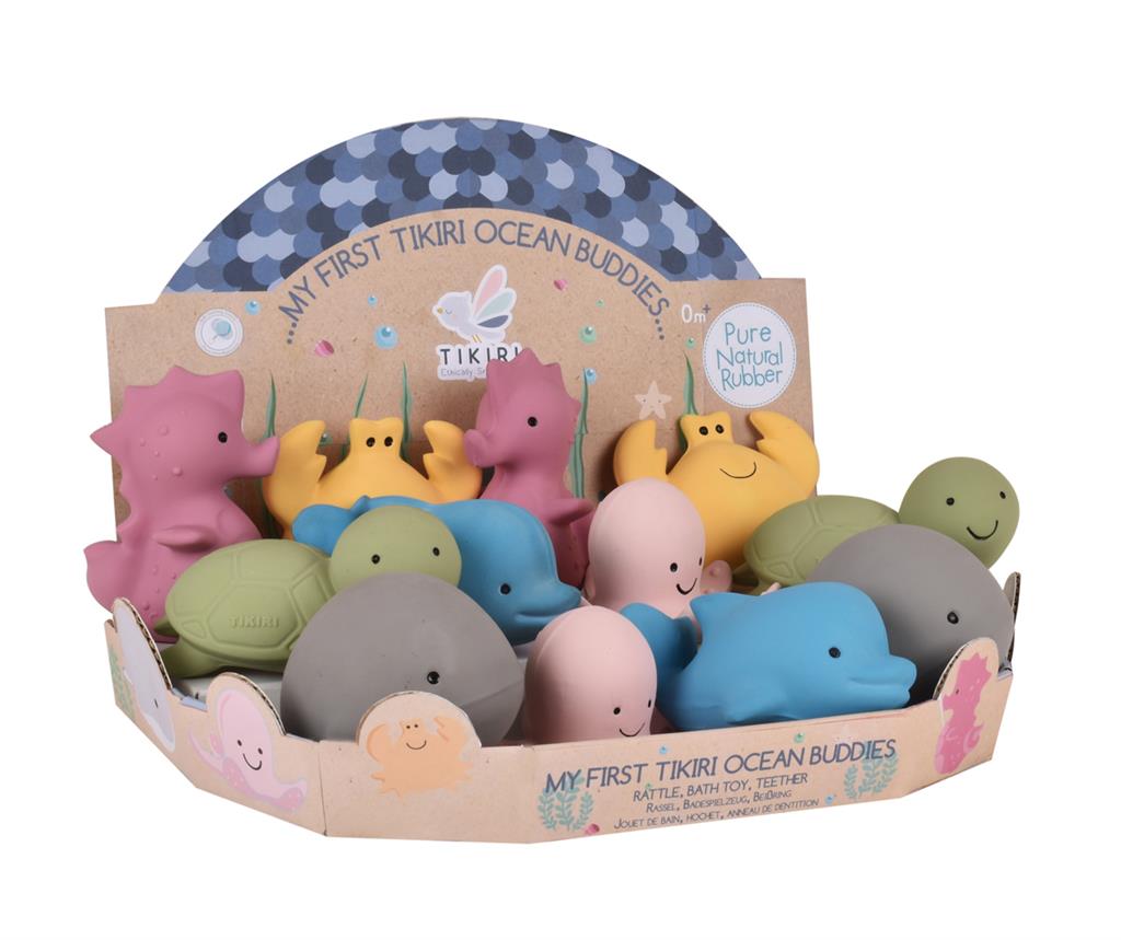 Mon Premier Animal Marin Hippocampe