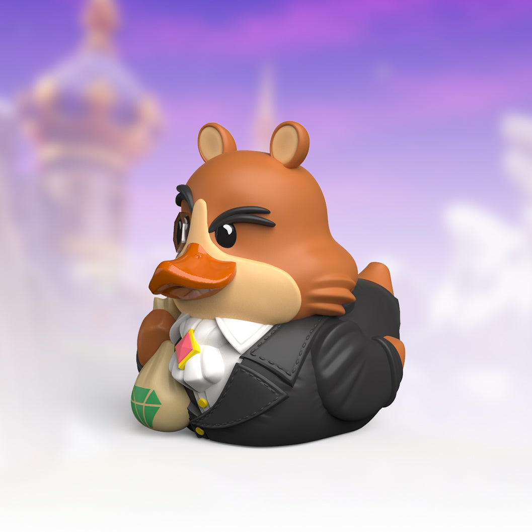 Canard Gros-Sous (First Edition)