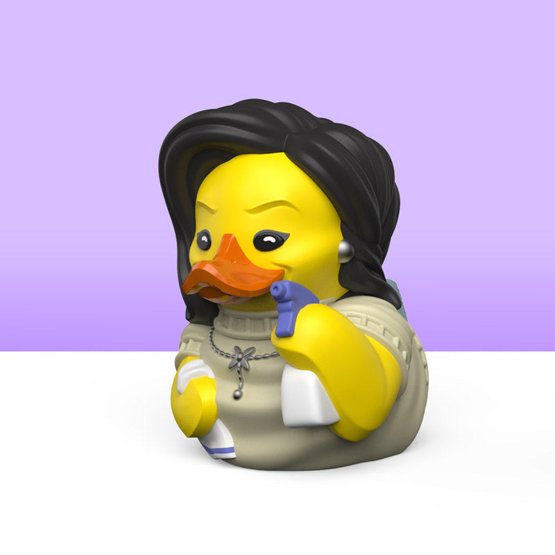 Duck Monica Geller (Mini Edition)