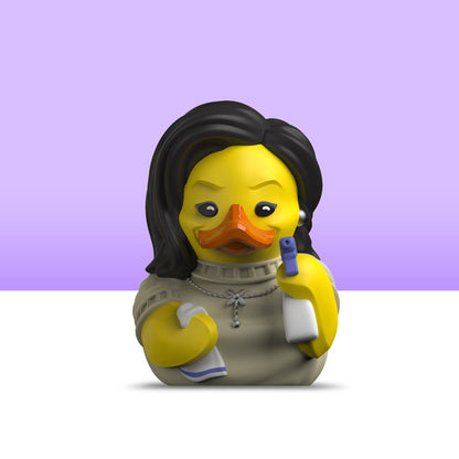 Duck Monica Geller (Mini Edition)