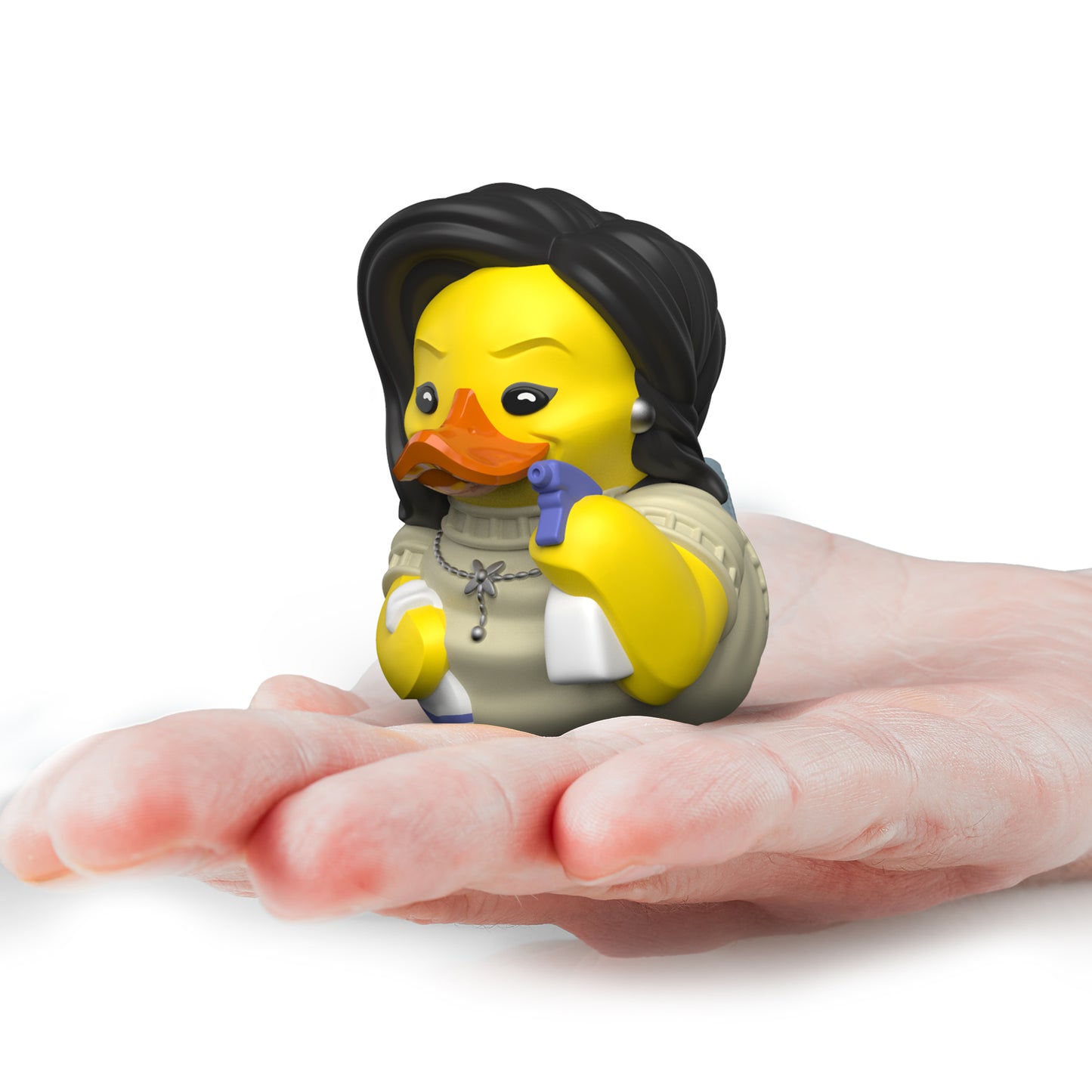 Duck Monica Geller (Mini Edition)