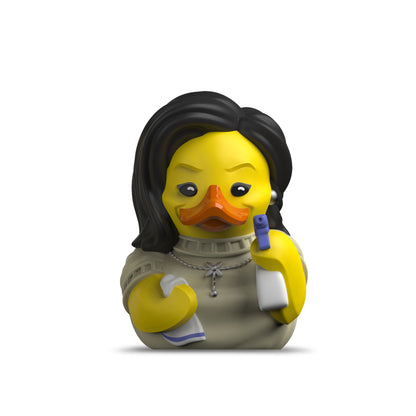 Duck Monica Geller (Mini Edition)