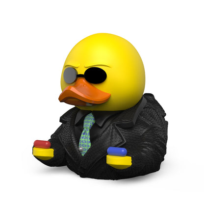 Canard Morpheus