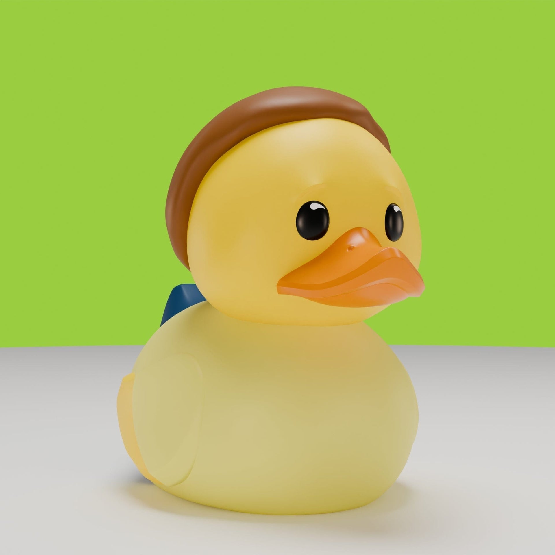 Canard Morty Smith TUBBZ (Boxed Edition)