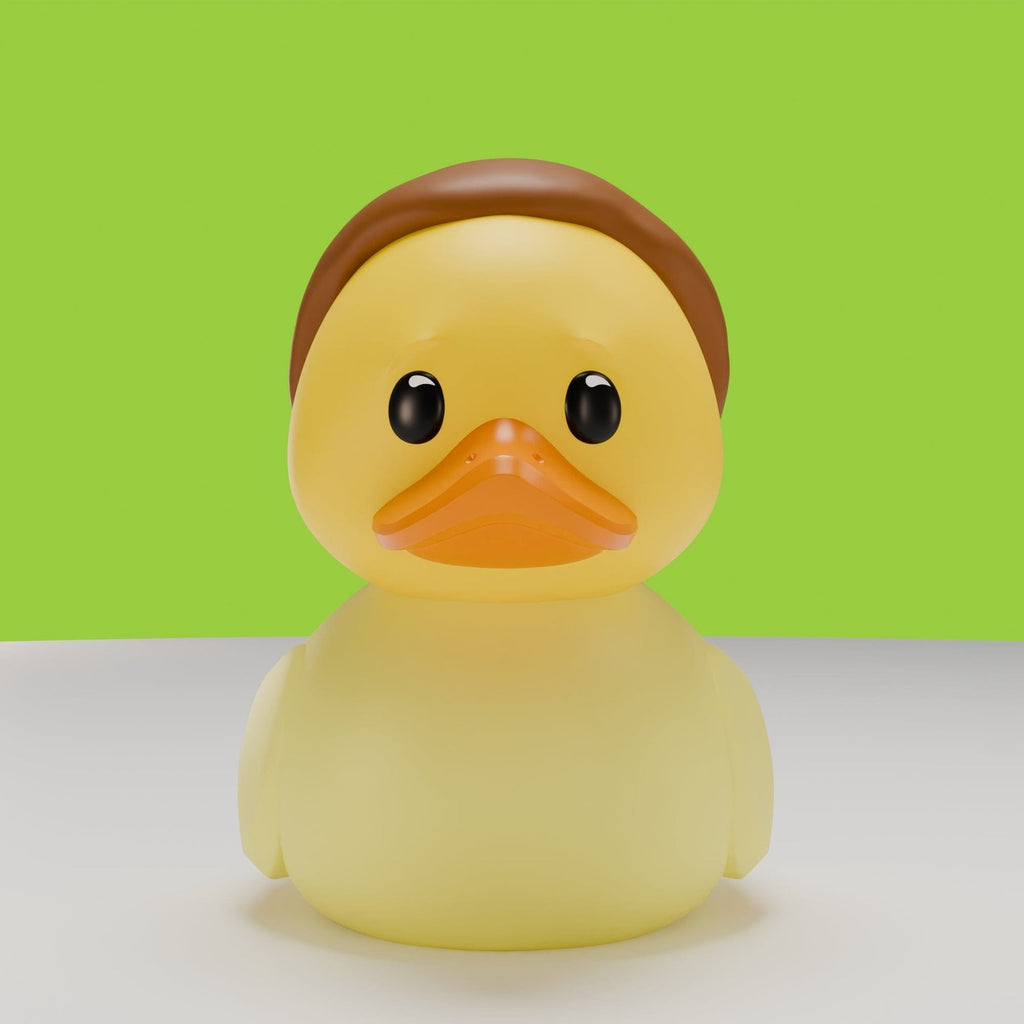 Canard Rick & Morty: Morty Smith TUBBZ (Boxed Edition) - vue 4