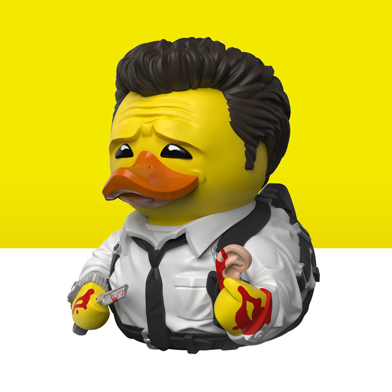Duck Mr Blonde (Erste Ausgabe)