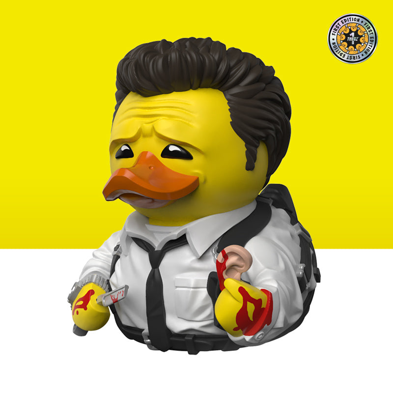 Duck Mr Blonde (Erste Ausgabe)