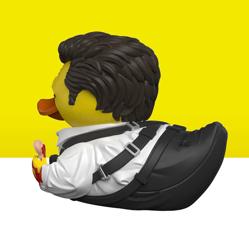 Duck Mr Blonde (Erste Ausgabe)