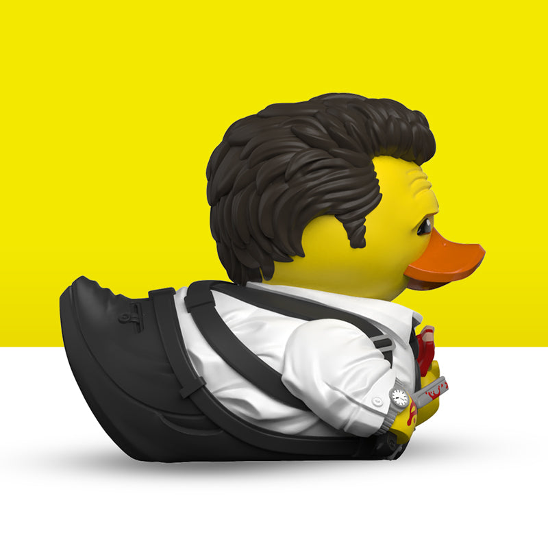 Duck Mr Blonde (Erste Ausgabe)