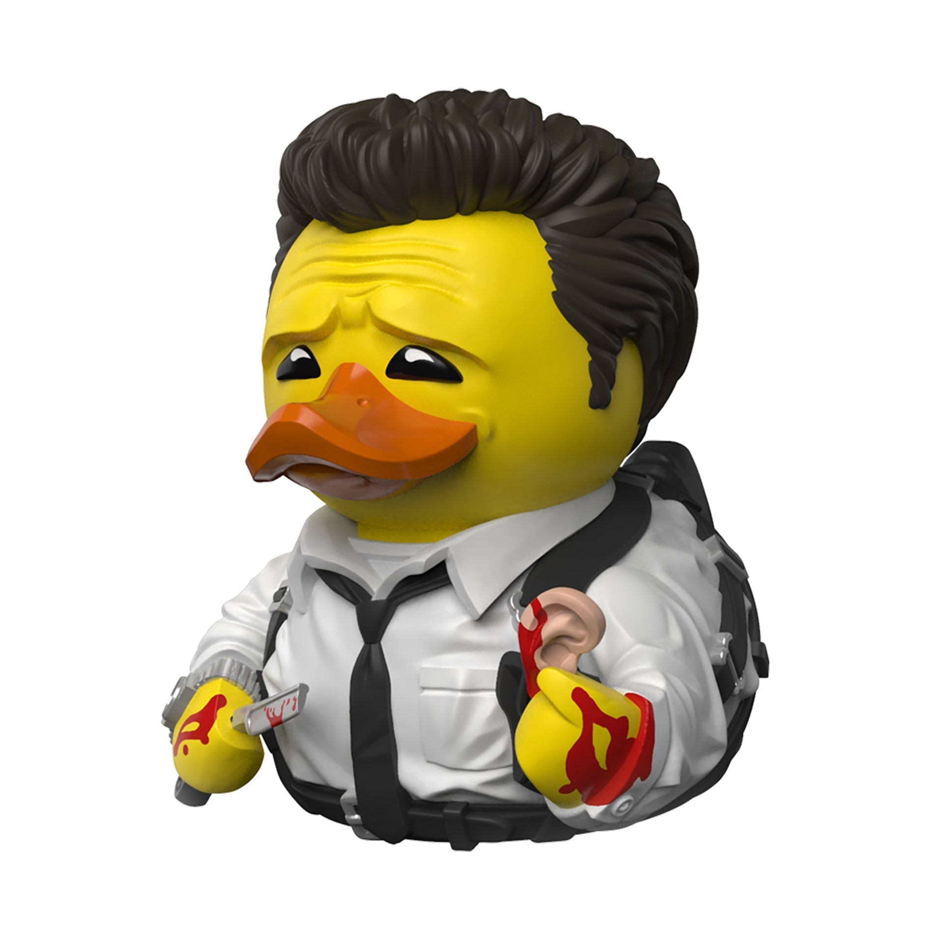 Duck Mr Blonde (Erste Ausgabe)