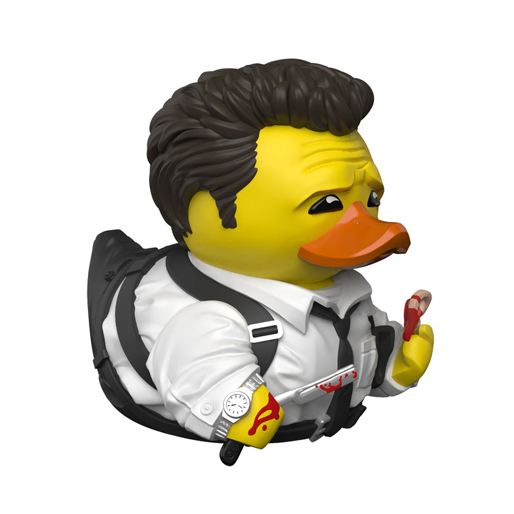Duck Mr Blonde (Erste Ausgabe)