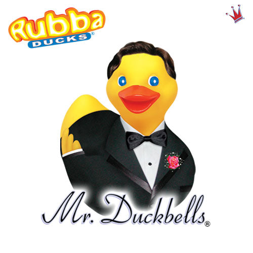 Παντρεμένος πάπια