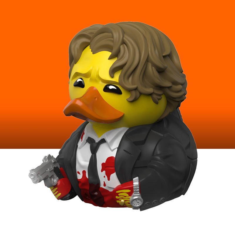 Canard Mr Orange (First Edition)
