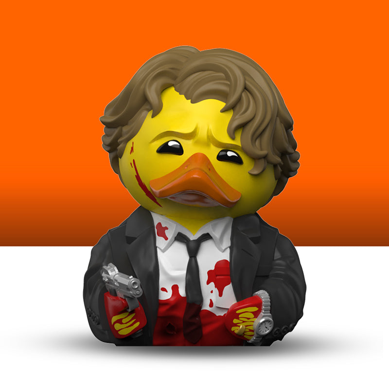 Canard Mr Orange (First Edition)