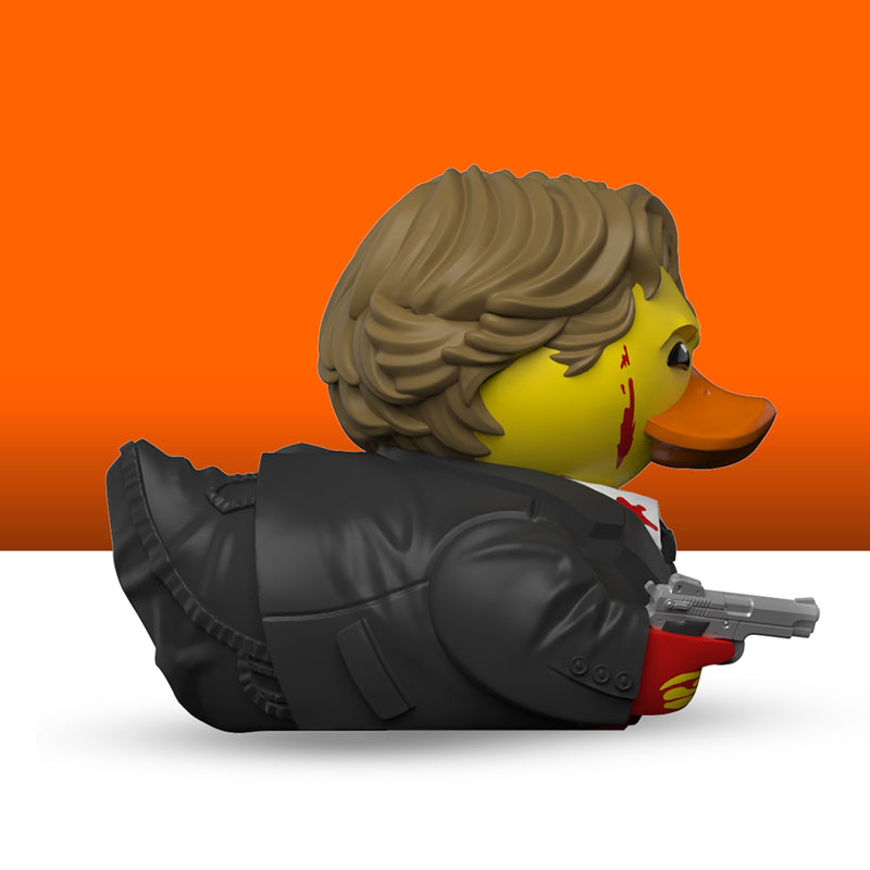 Canard Mr Orange (First Edition)