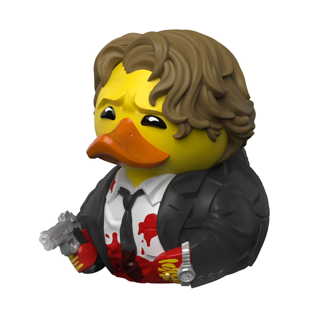 Canard Mr Orange (First Edition)