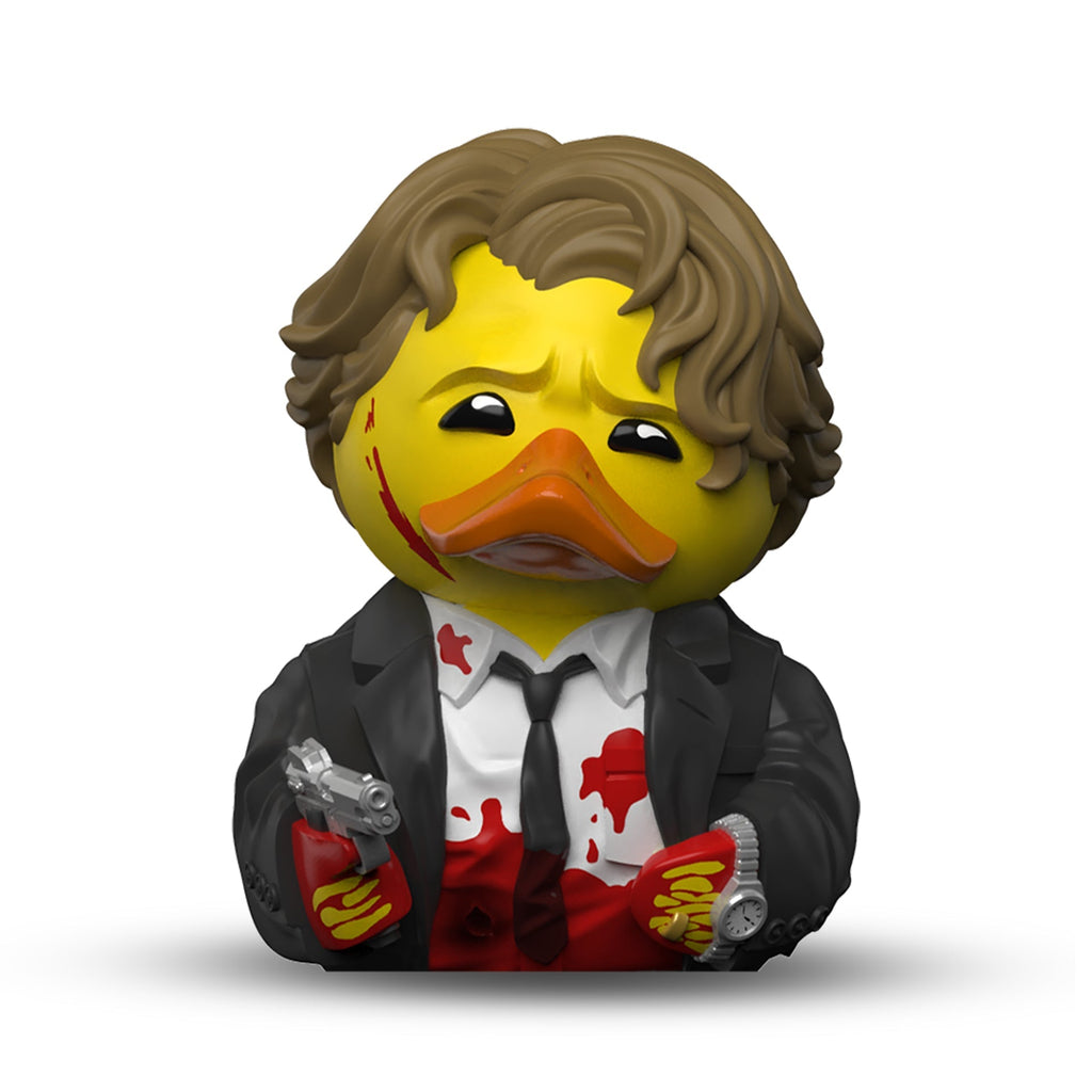 Canard Mr Orange (First Edition)