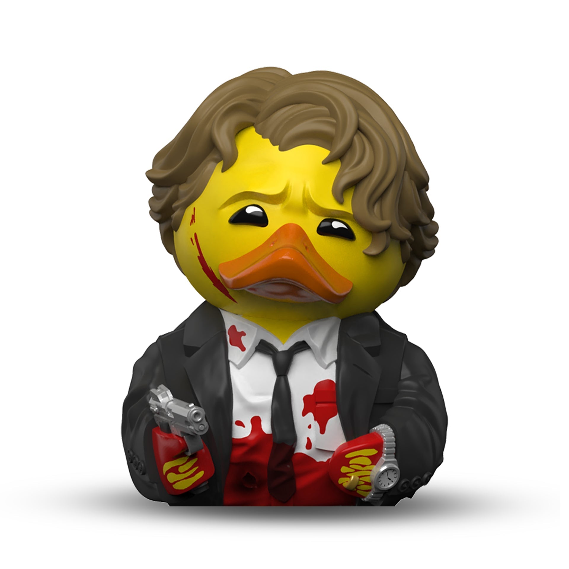 Canard Mr Orange (First Edition)