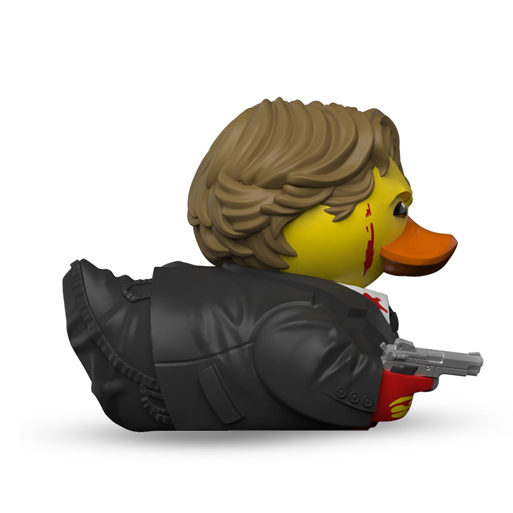 Canard Mr Orange (First Edition)
