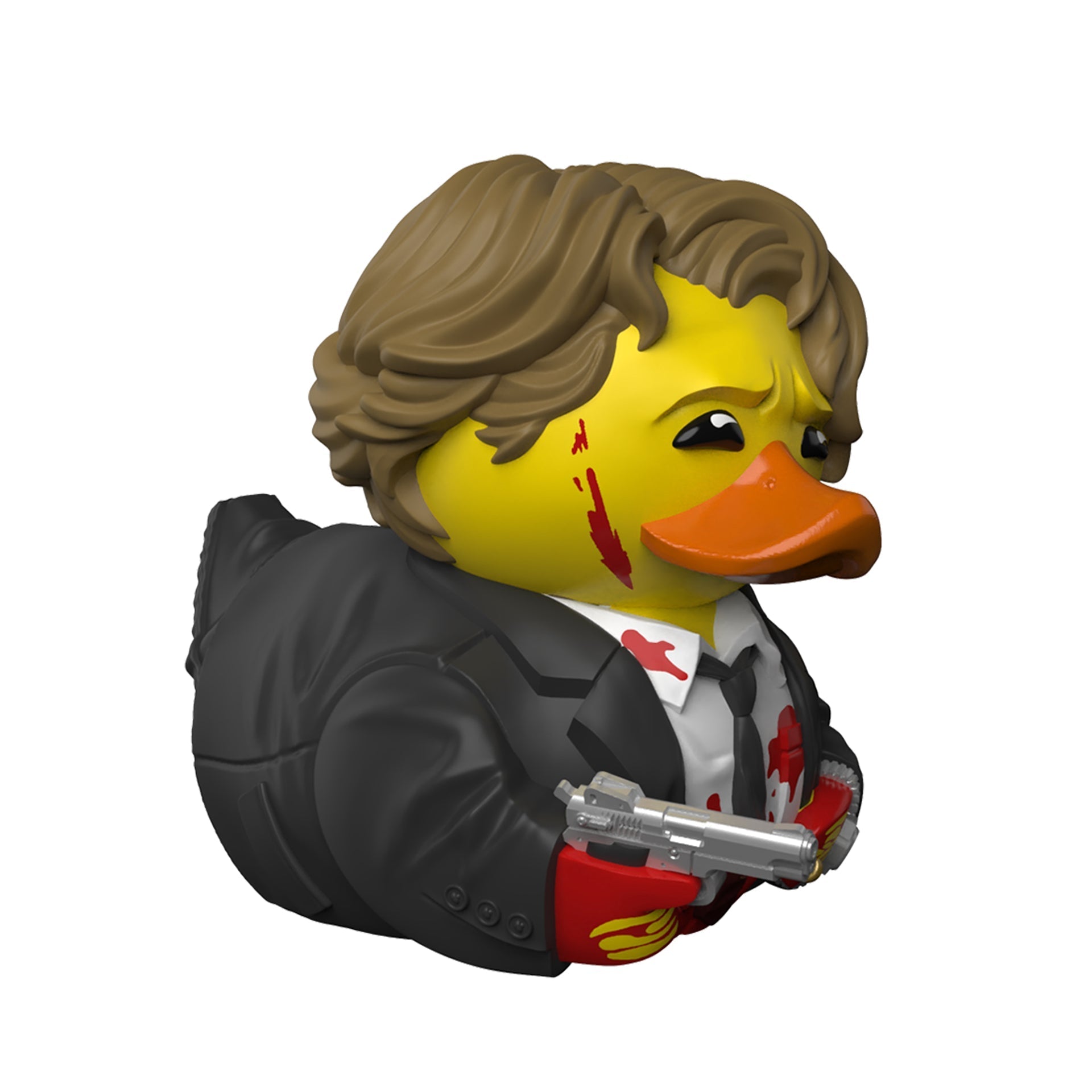 Canard Mr Orange (First Edition)