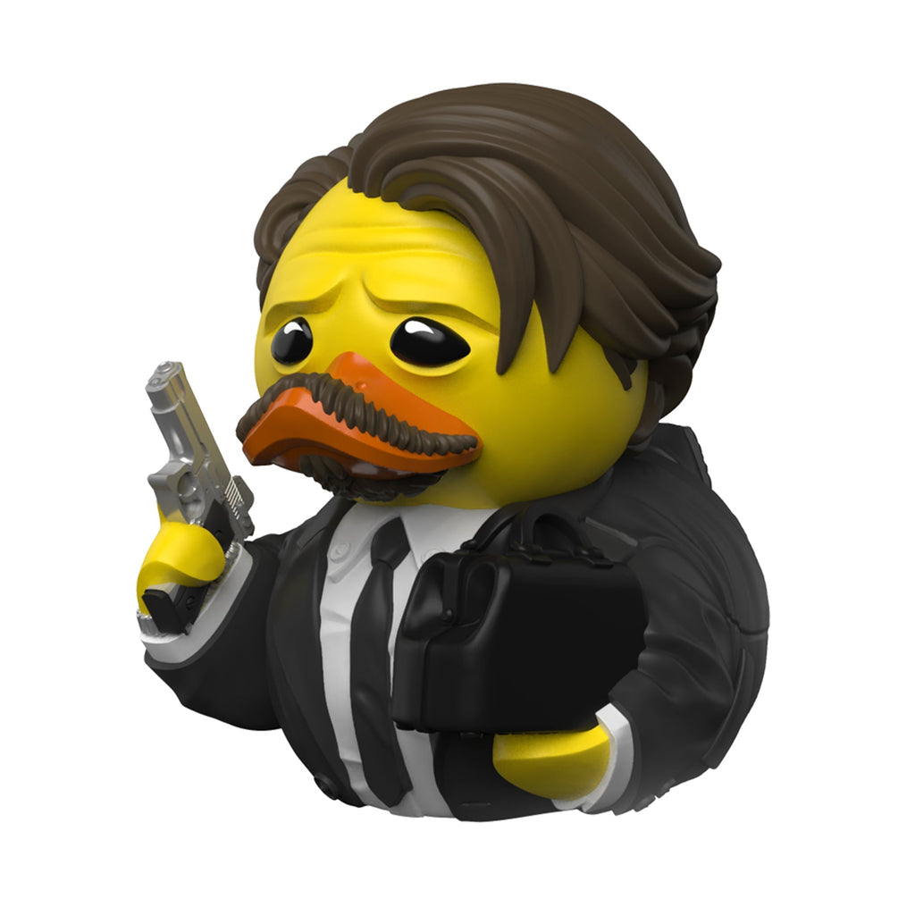 Canard Mr Pink (First Edition)