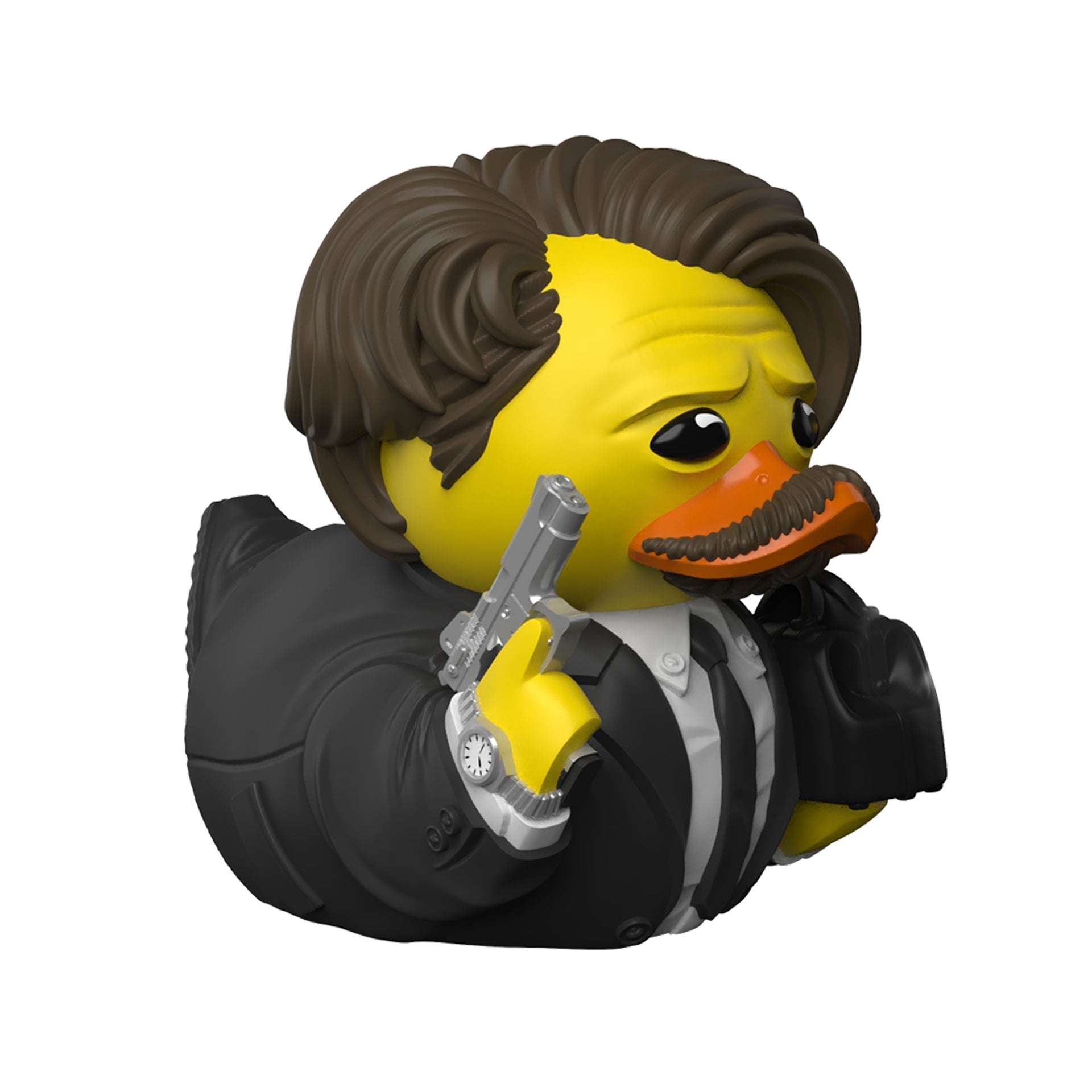 Canard Mr Pink (First Edition)