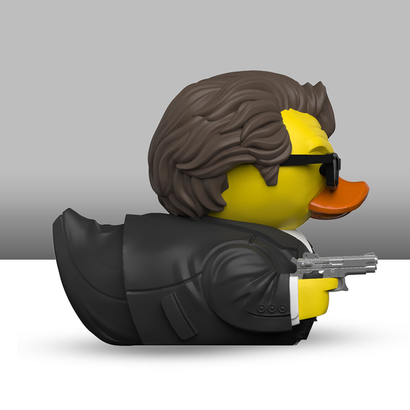 Duck Mr White (Erste Ausgabe)