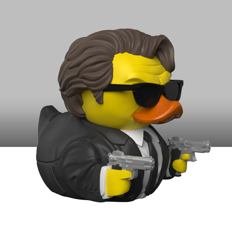 Duck Mr White (Erste Ausgabe)