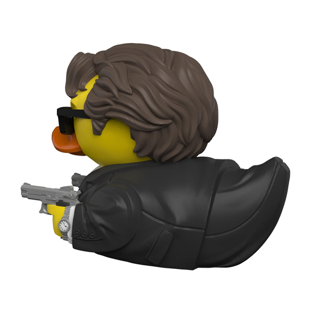 Duck Mr White (Erste Ausgabe)