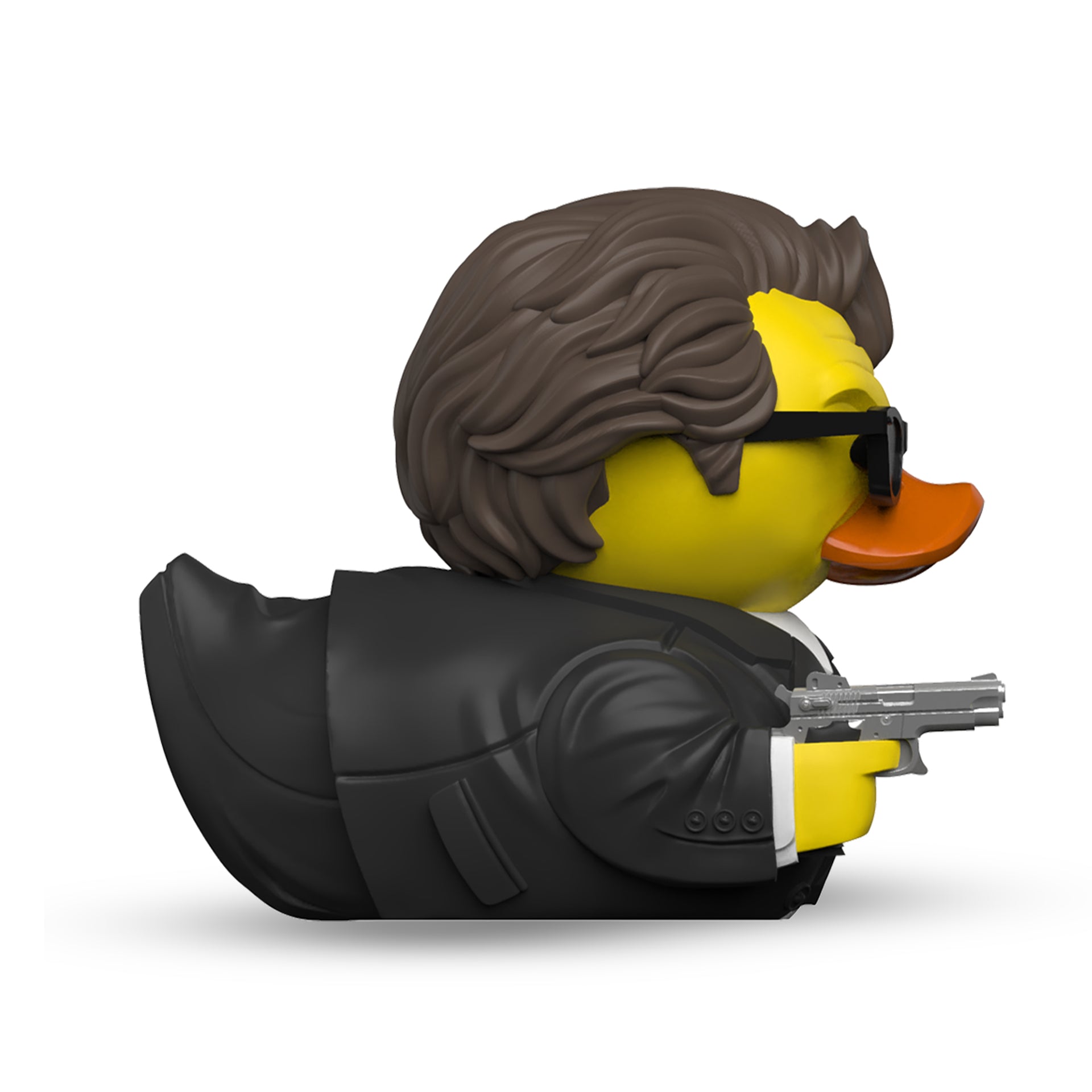 Duck Mr White (Erste Ausgabe)