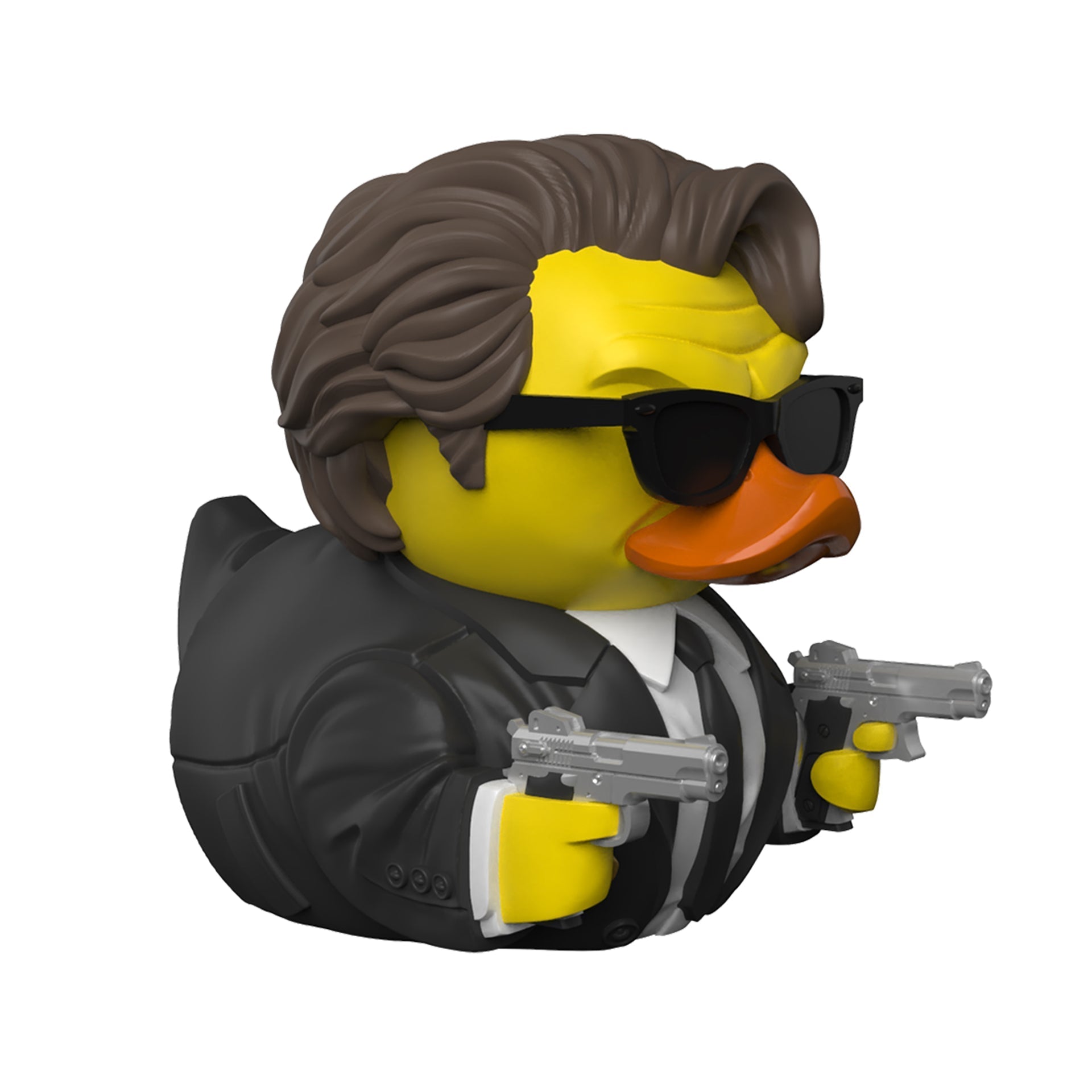 Duck Mr White (Erste Ausgabe)