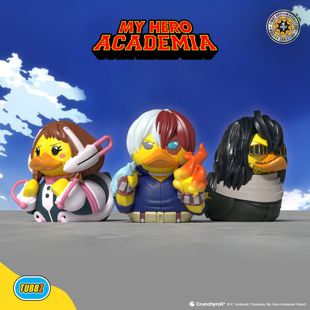 Canard Shoto Todoroki (First Edition)